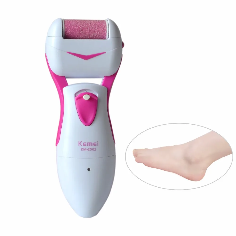 

Wholesale 20Pcs Rechargeable Electric Foot Care Roller Grinding Heas Replacement For Dead Skin Callus Remover Foot Smoother