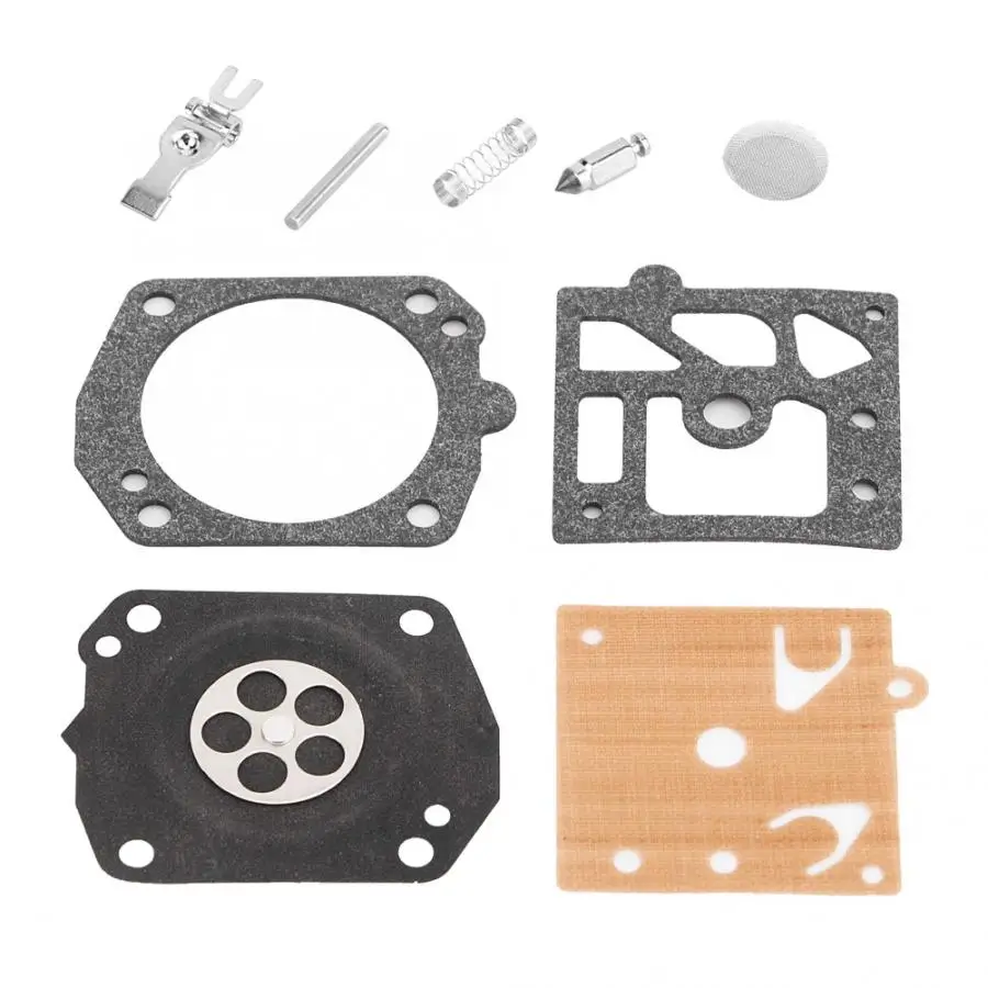 Система подачи топлива карбюратор ремонт карбюратора комплект подходит для Stihl Walbro 029 310 039 044 046 MS270 MS280 MS290