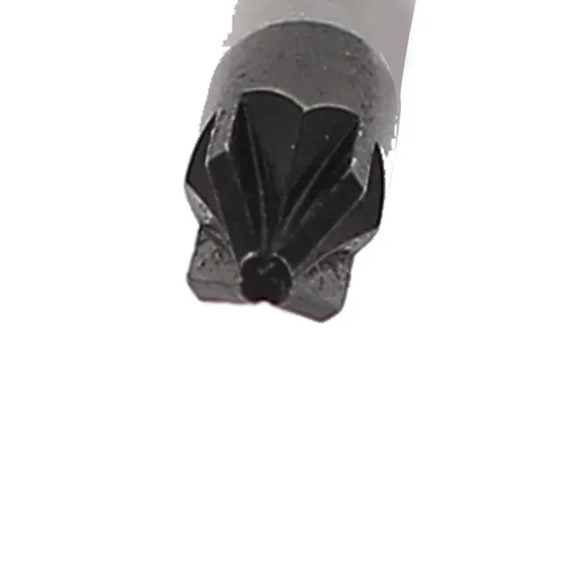 UXCELL Newest 1 Pcs 40mm Bar Length  BOOHER Authorized PZ0 Pozidriv Precision Screwdriver
