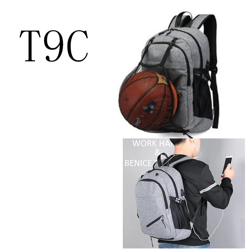 boys soccer backpack