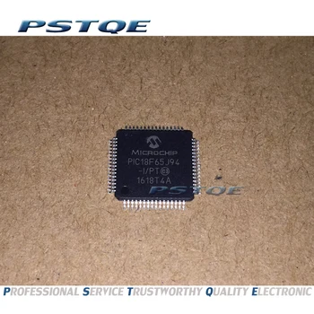 

NEW Original PIC18F65J94-I/PT PIC18F65J94-I PIC18F65J94 In stock