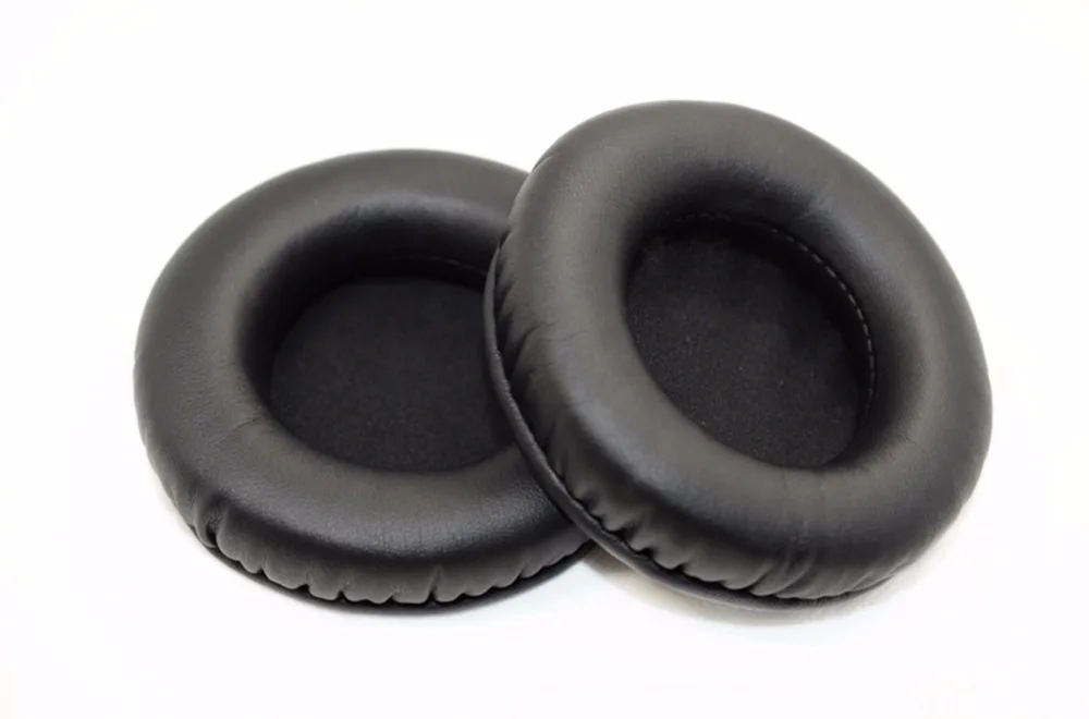 Replacement Earpads Foam Ear Pads Foam Ear Cover Cushion Cups Repair