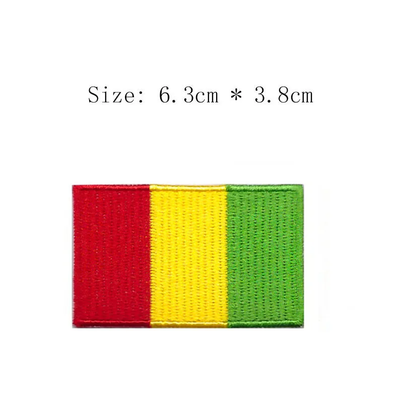 Guinea
