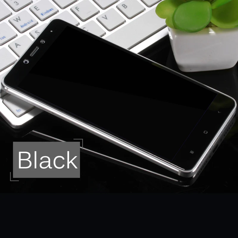 YAMIZOO Tempered Glass For Xiaomi Redmi 4x Note 4 Glass On Screen Protector Film Full Cover For Redmi 4x note 4 Protective Glass (2)