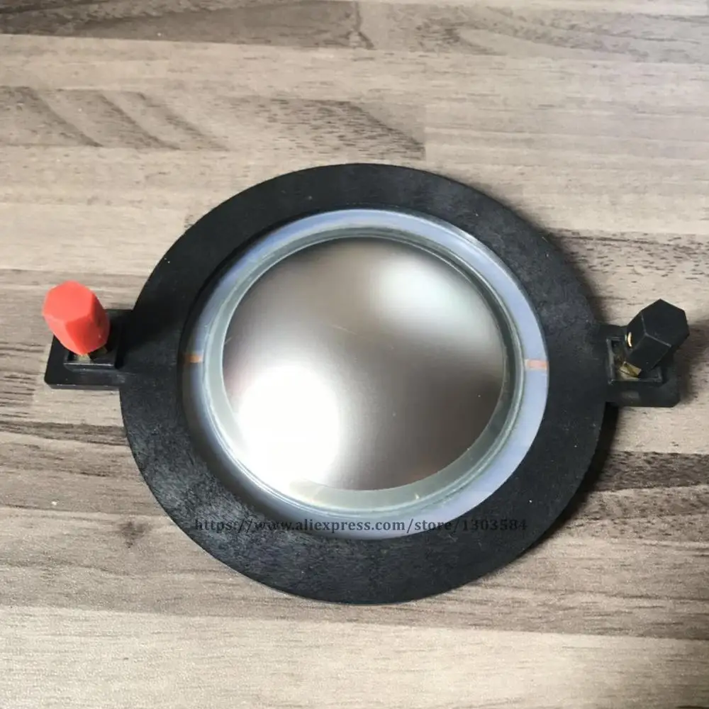 Диафрагма для B& C DE75 DE750 DE82 DE85 8 Ом ВЫСОКОЕ КАЧЕСТВО Aftermarket диафрагма