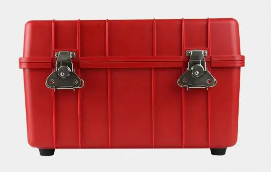 DVP CARRY CASE 2