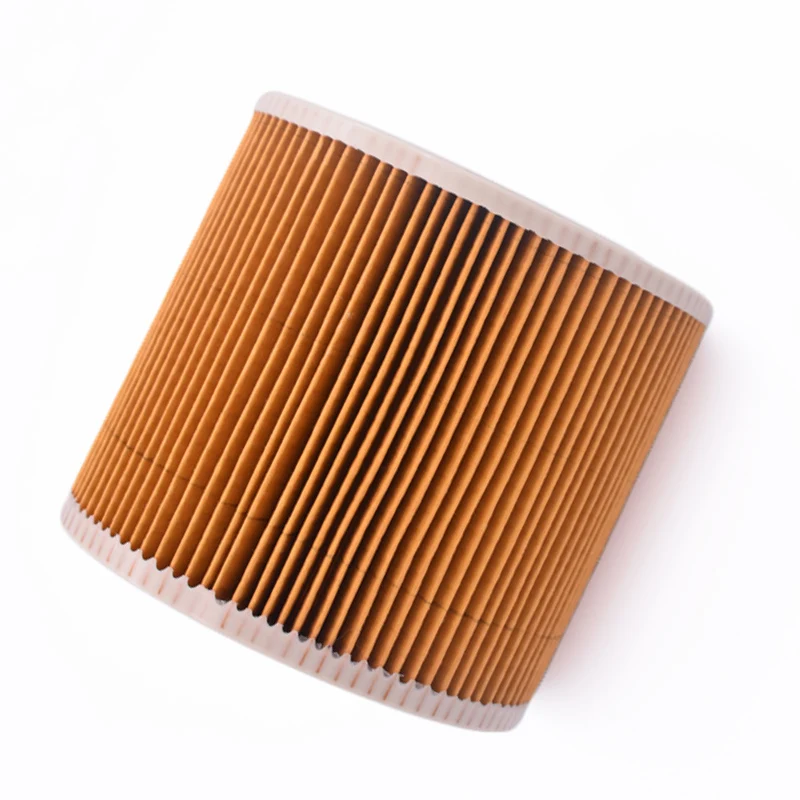

Hepa filter for Karcher A & WD Series A2004 A2054 A2204 A2656 WD2.250 Wet & Dry Vacuum Hoover Filter Replacements Filters