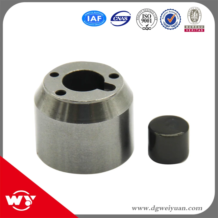 

High quality middle plate bush 13.5 C-9 with coating Suit for 330C C-9 236-0962/10R-7224