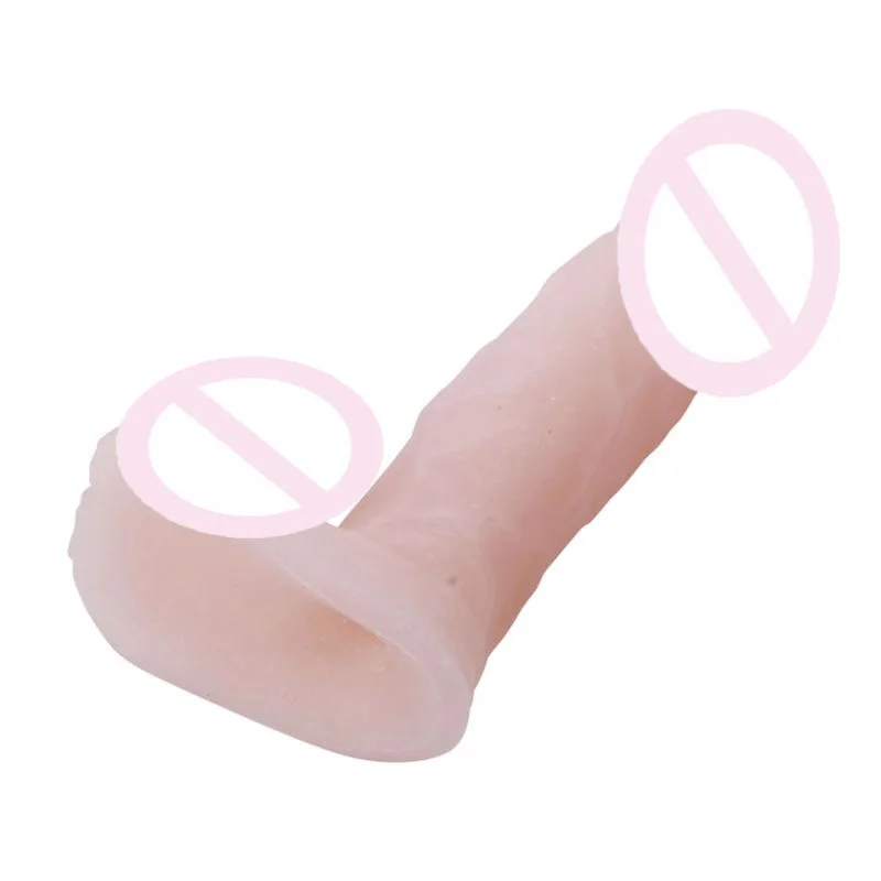 11cm Small Dildo Sex Toy For Women Men Anal Plug Mini Flexible Realistic Dildos Adults Toys For Girls Sex Shop