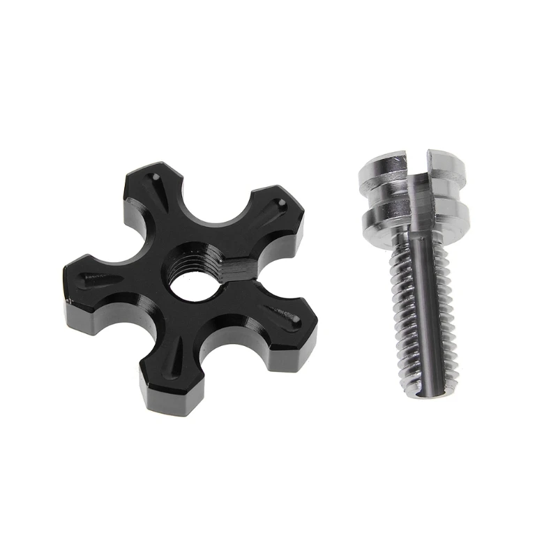 

Universal Motorcycle Clutch Cable Brake Wire Adjuster with M8 Clutch Cable Screw For HONDA Scooter Adjusting Bolt