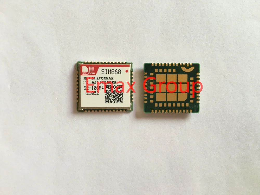 SIM868_