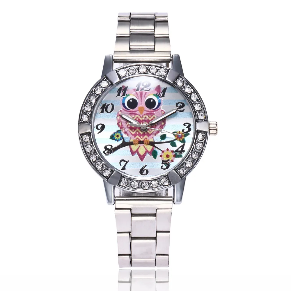 watch style 2018