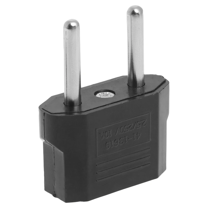 220-240V to 110-120V 50W Power Adapter Converter Voltage Transformer for Travel