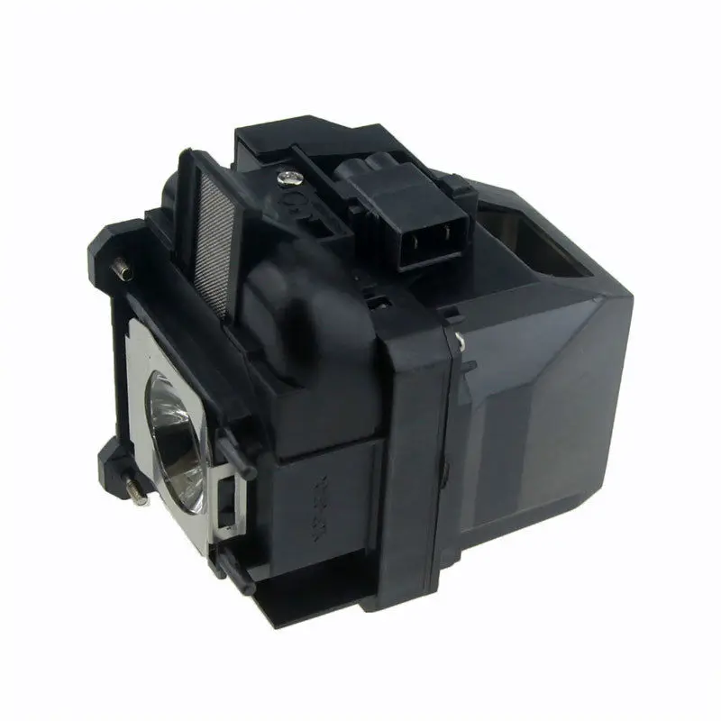 Замена лампы проектора с корпусом для ELPLP78 EB-945/EB-955W/EB-965/EB-98/EB-S17/EB-S18 | Электроника