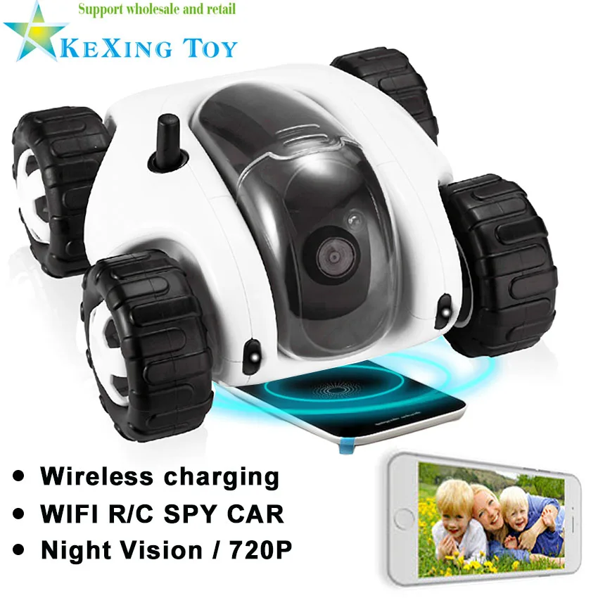 Online Buy Wholesale wifi remote control car from China