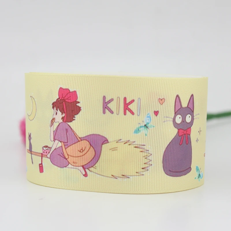 japan cartoon ribbon (2)