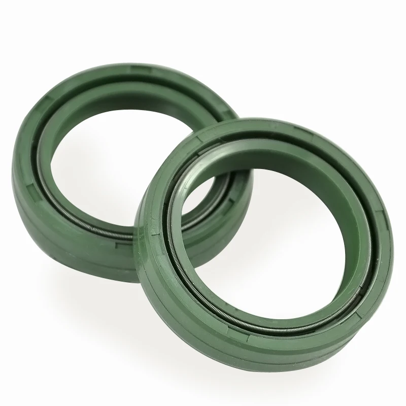 

LOPOR Front Fork Damper Oil Seal For Yamaha WR250 YZ250 91-95 YZ490 YZF R6 99-04 XTZ660 XTZ750 TTR250 FZ6N FZ6 Shock Absorber