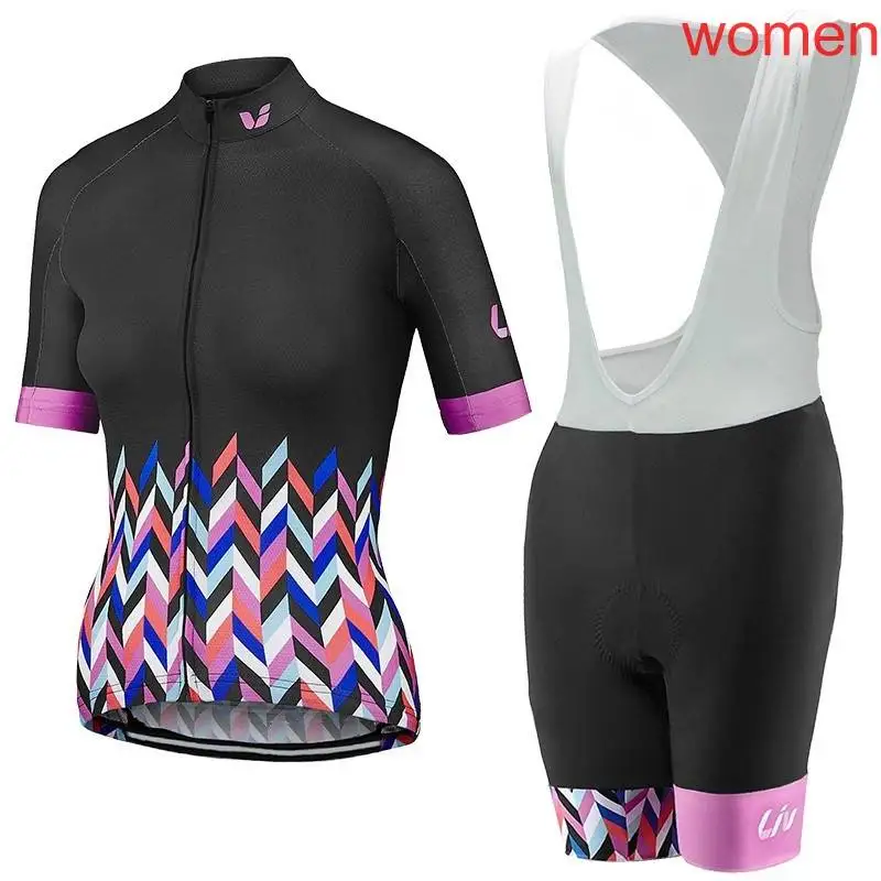 liv cycle shorts