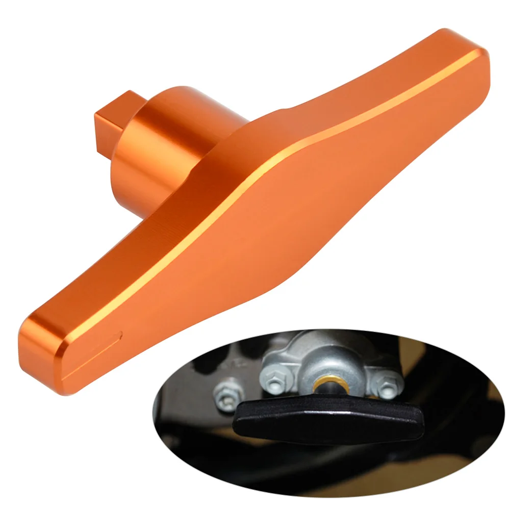 Power Valve Adjustment Tool For KTM TPi EXC 300 250 XCW 2004- Husqvarna TE 300 TE 250 2014- GasGas EC -