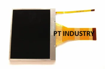 

GENUINE D90 D300 D300S D700 D3S LCD Display Screen With Backlight For NIKON D90 D300S D300 D700 D3S For CANON 5D MarKII 5DII D3X