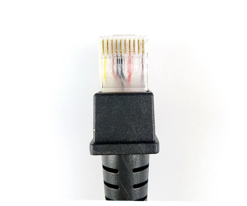 2 шт. сканер штрих кода USB кабель 3M/10ft для Datalogic QD2130 4130 QW2100 QD2110 QD2100 2330 2310 2300 QM2130QM2110