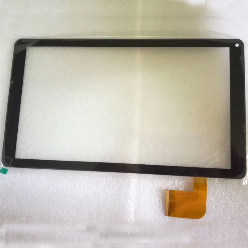Myslc замены сенсорного датчика панель для Денвер TIQ 10343 10 1 дюймов tablet сенсорный