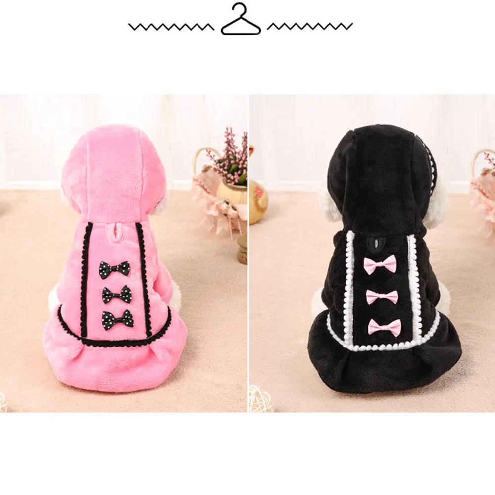 

MUQGEW For Small Dogs pet Dog Clothing T-Shirt Puppy vest Costume female chihuahua clothes Roupa Pet Cachorro roupa