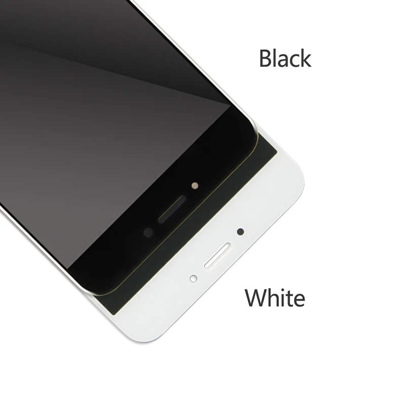 5 ''для Meizu MX6 ЖК дисплей Дисплей для Сенсорный экран матрица датчик кодирующего