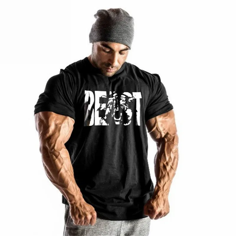 Best Gym Clothing men