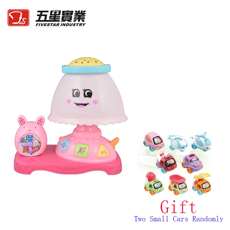 

Plastic Projector toy flashlight luminous toys flashing toy kid light children flashlight luminous glow in the dark 13-24 months