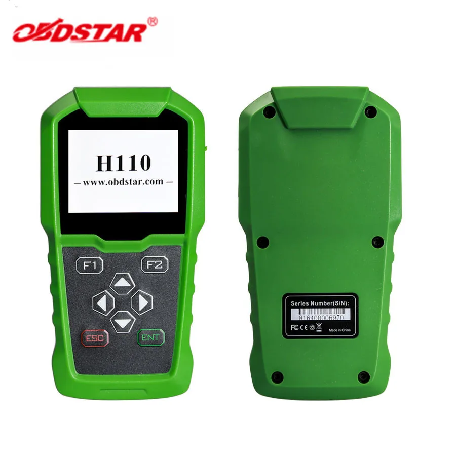 

OBDSTAR H110 I+C for MQB IMMO+KM Tool Support NEC+24C64 and 4th 5th IMMO for Audi/SKODA/SEAT with RFID ADAPTER