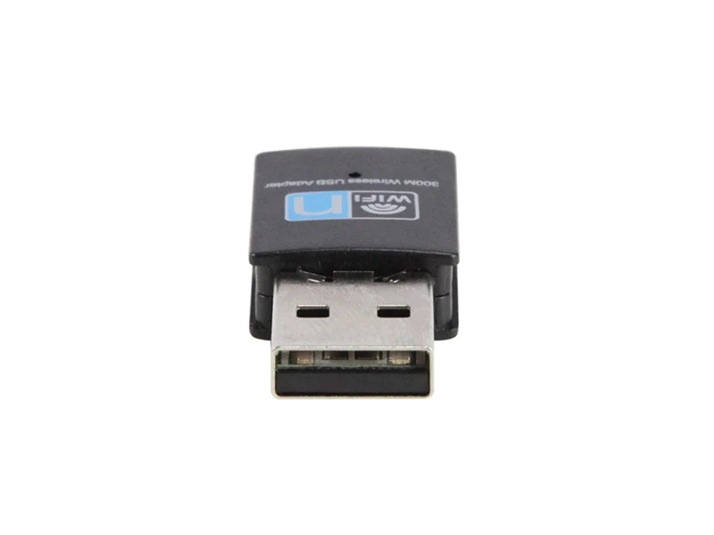 Мини USB WI FI адаптер 300 Мбит/с Беспроводной сетевая карта с 8192CU Чипсет WLAN ресивер