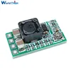 Módulo de fuente de alimentación reductor de voltaje, convertidor de reductor de voltaje de 12-24V a 5V, 3A, eficiencia ajustable 97.5%, 1,8 V, 3,3 V, 5V, 9V, 12V, Mini DC-DC ► Foto 2/6