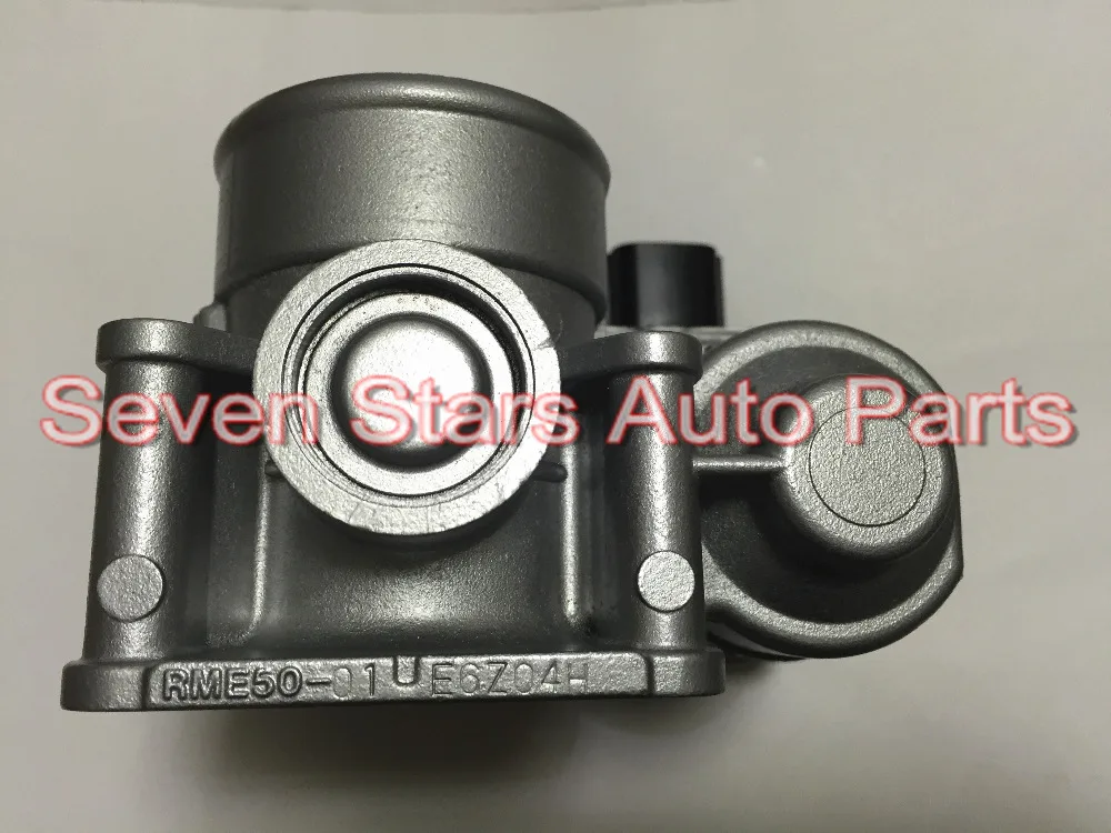 Throttle Body Assembly OEM# SERA576-01/RME50-01 for 2003-2006 Ni-ssan SENTRA-1.8L