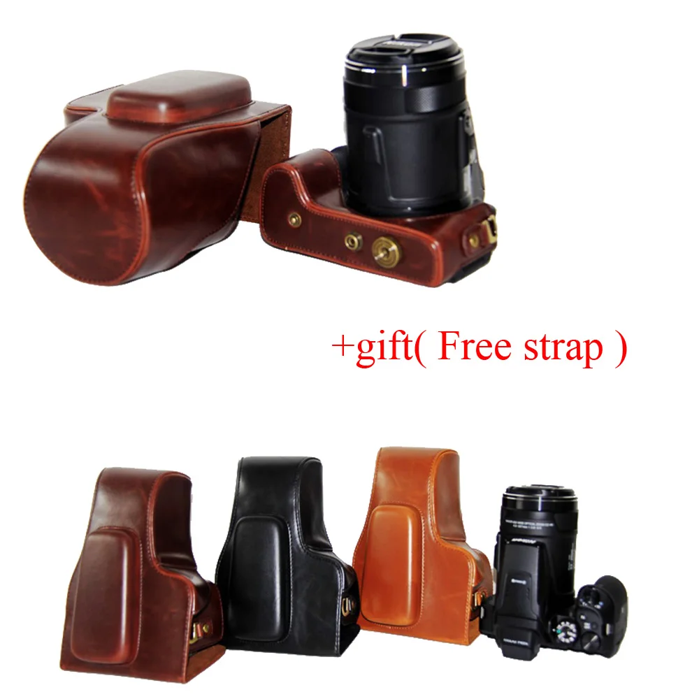 nikon p900 camera case