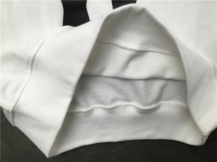 Новинка 19ss мужские толстовки с капюшоном с рисунком медведя Let us Just Rave толстовки с капюшоном бархатные хлопковые толстовки с ворсом для улицы в стиле хип-хоп# G84