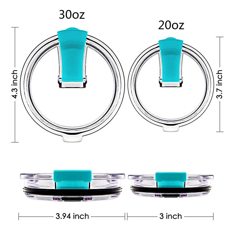 UPORS-50-Pcs-Set-Mug-Cover-Leak-Proof-Water-Bottle-Cover-Lids-For-Mugs-Food-Grade (1)