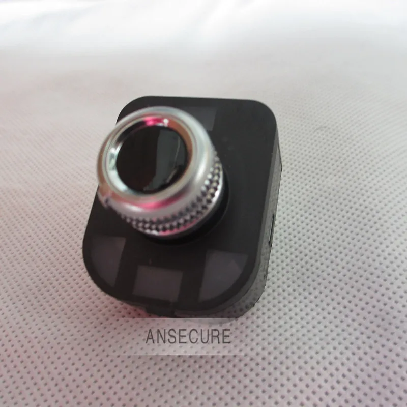 

Rear view mirror switch Adjust knob BUTTON With folding FOR AUDI A4 B8 B9 A5 Q5 8KD 959 565 A