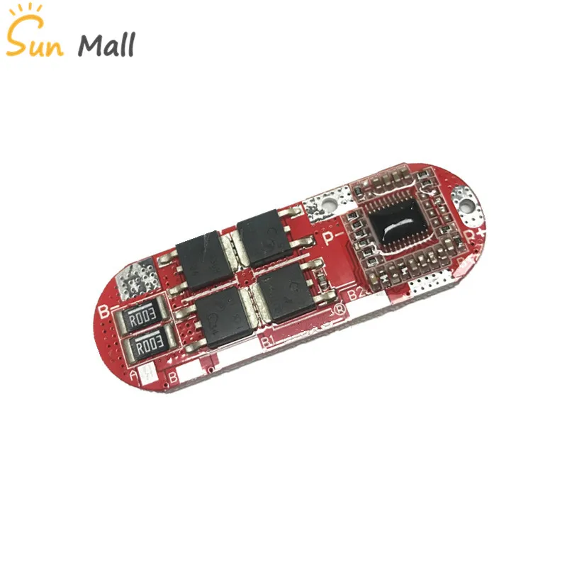 

5S 20A BMS board /Lithium Battery Protection Board