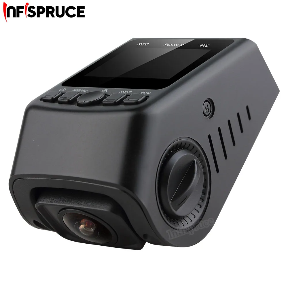 Infispruce font b Car b font DVR font b GPS b font mini dvr Full HD