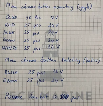 

Order for CENK
