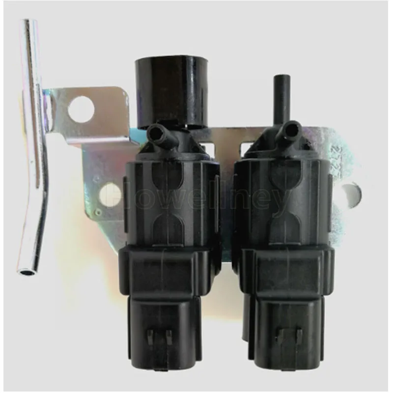 

MR534632 K5T81273 Freewheel Clutch Control Solenoid EGR Valve for Mitsubishi IO Montero Shogun Pinin Pajero H77W H76W H67W