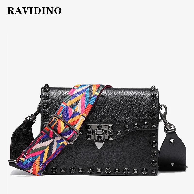 

2019 Genuine Leather Women Clutch Vintage Shoulder Bags Luxury Small Handbag Purse Women Messenger Bag Daily Clutch