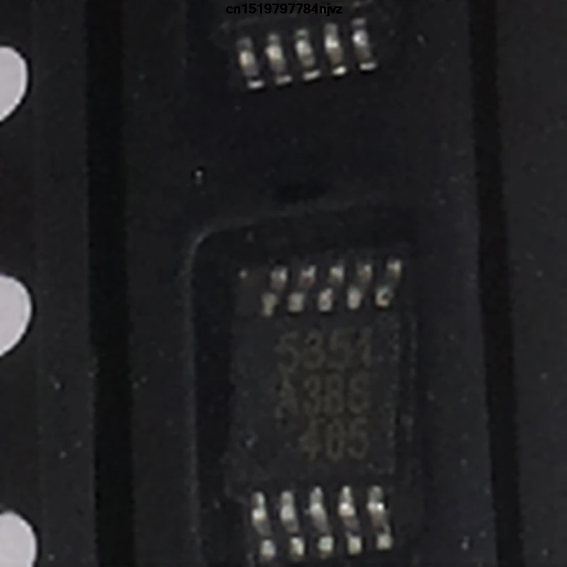 SI5351A SI5351 5351 msop10 20pcs | Электронные компоненты и принадлежности