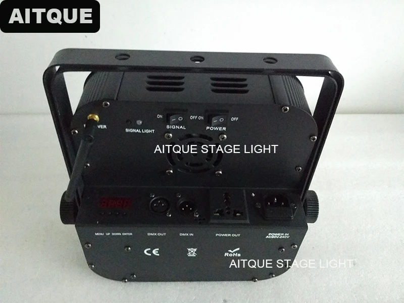 battery light 7