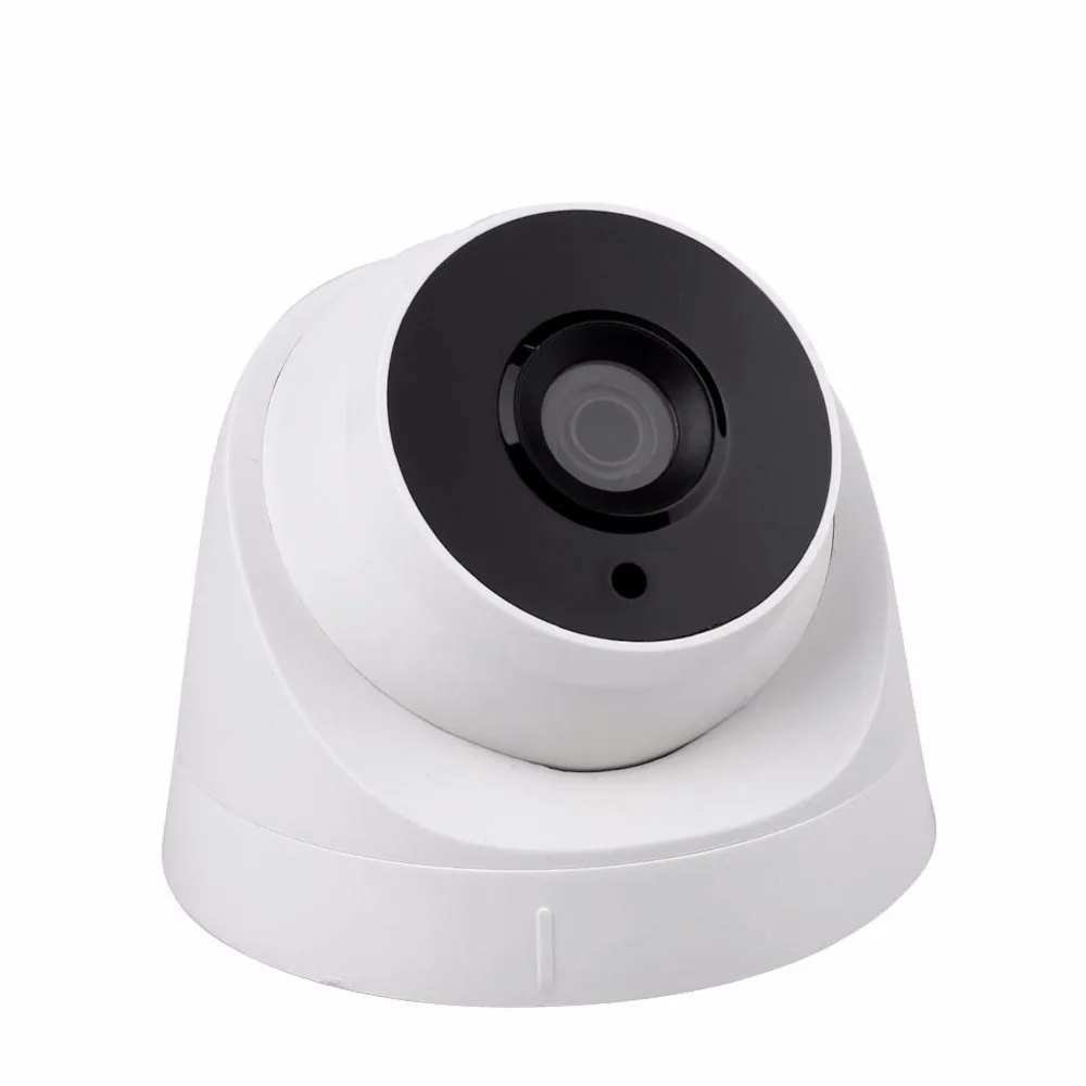 Giantree HD 2.0mp 1080 P AHD CCTV ИК-Крытый видеонаблюдения купол полушарии Камера IP66 IP Камера Объективы для видеонаблюдения