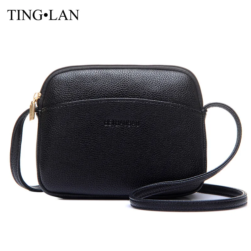 Stylish Casual Mini font b Bags b font font b Women b font Messenger font b