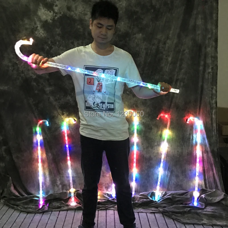 LED Crutch  (1)