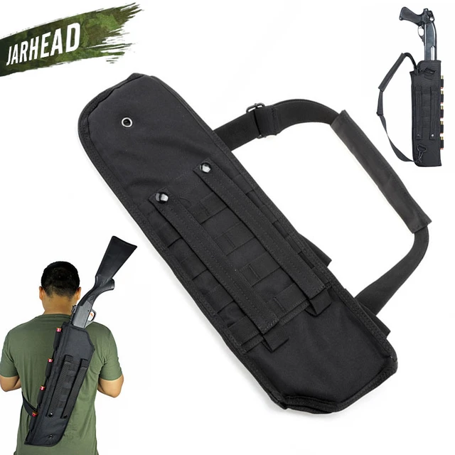 Bolsa táctica para pistola, bolsa de almacenamiento oculta, bolso de hombro  militar, bolso de pecho, eslinga, caza, Camping, al aire libre - AliExpress