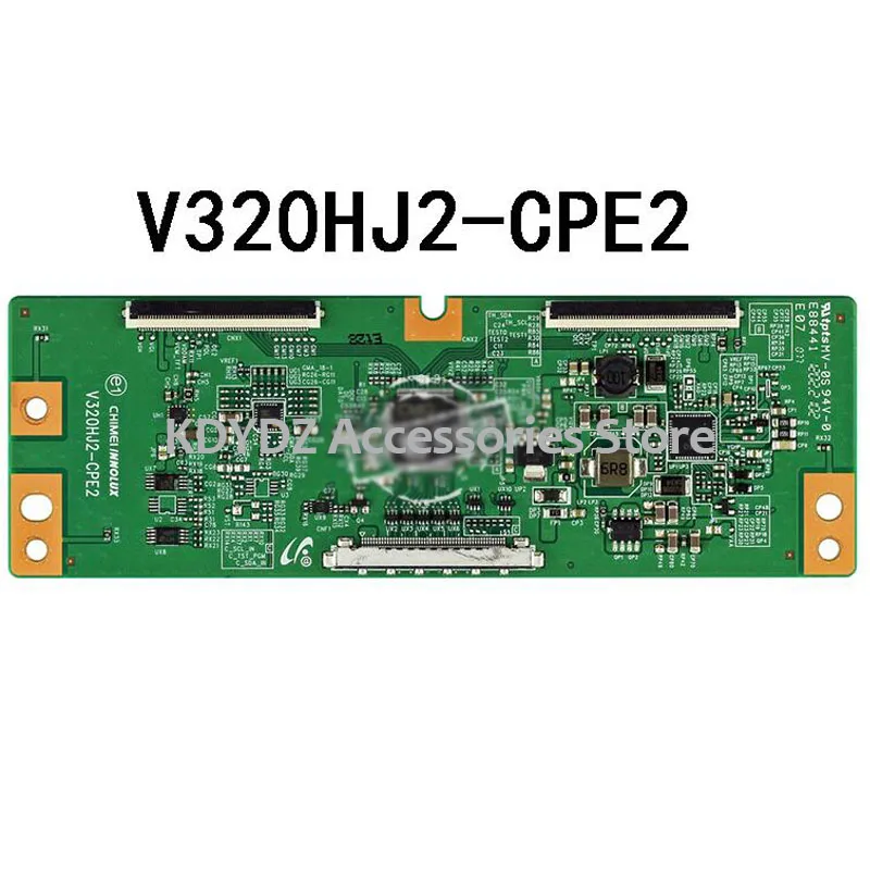 

free shipping Good test T-CON board for V320HJ2-CPE2 V320HJ2-CPE3